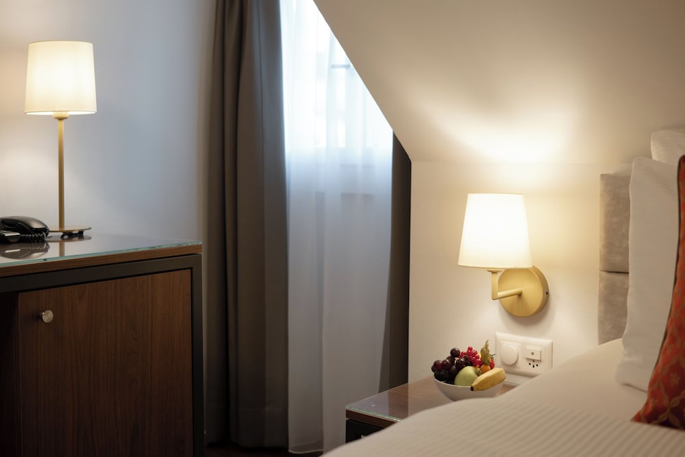 Single Room, City View (10m²) photo 1