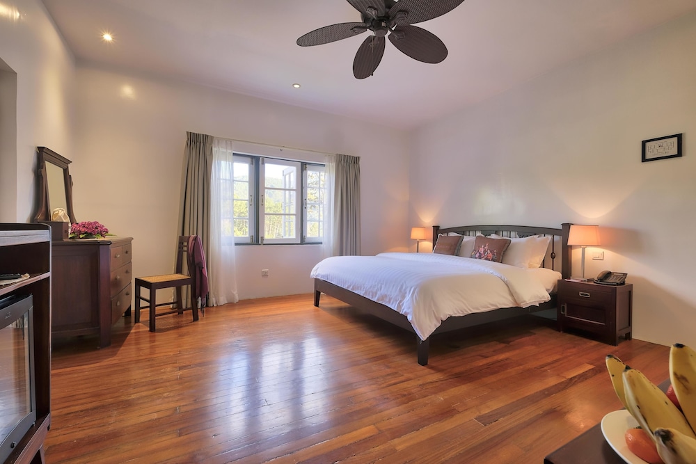 Superior Double Or Twin Room, Garden View