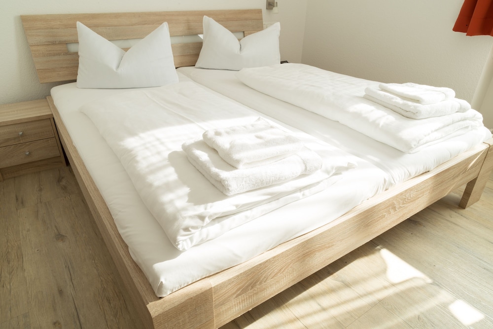 Comfort Double Room Single Use photo 2