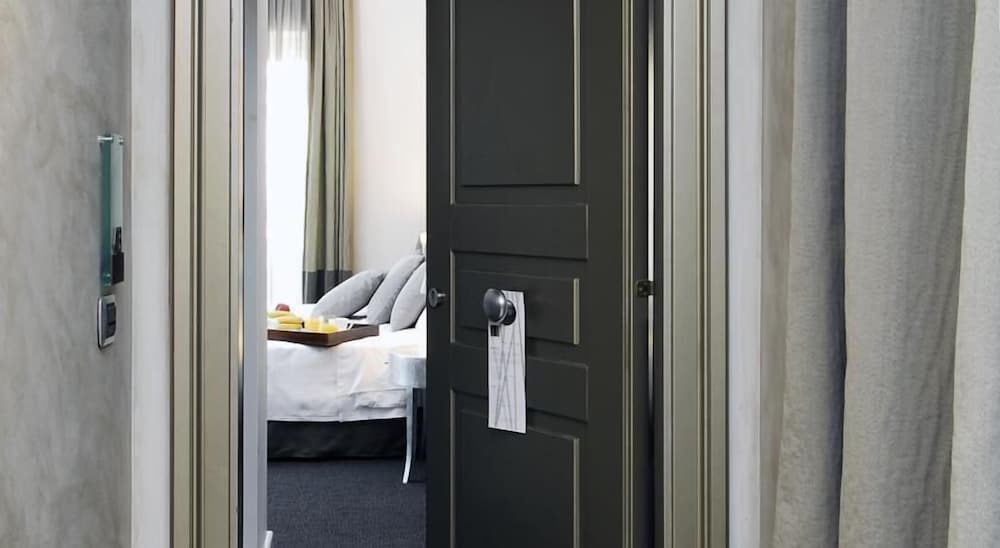 Superior Double or Twin Room, Terrace