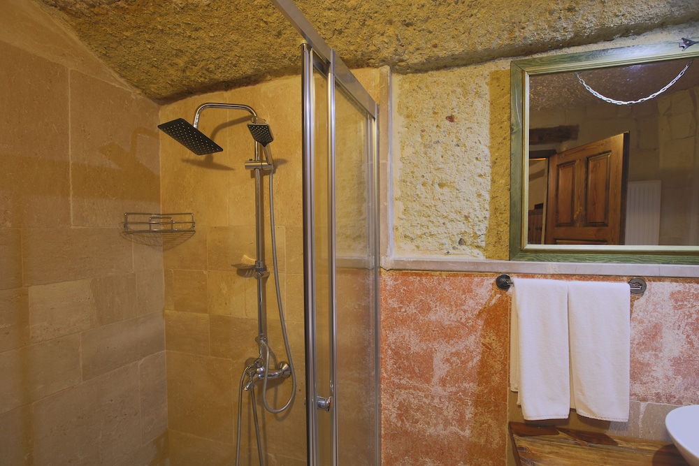 Tokali Deluxe Family Cave Room photo 3