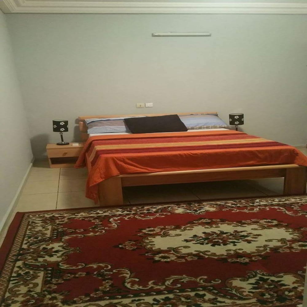 Apartment, 2 Bedrooms