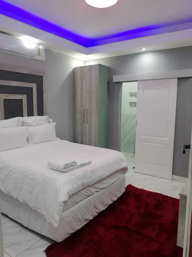 Luxury Double Room photo 3