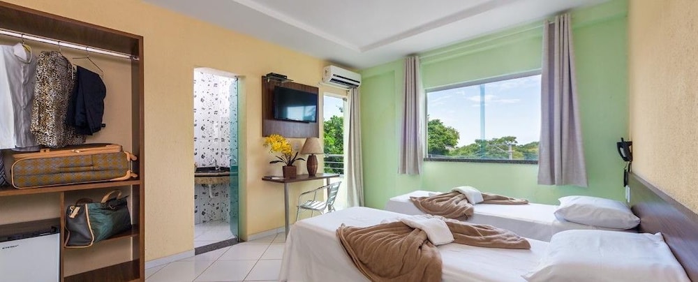 Twin Room photo 1