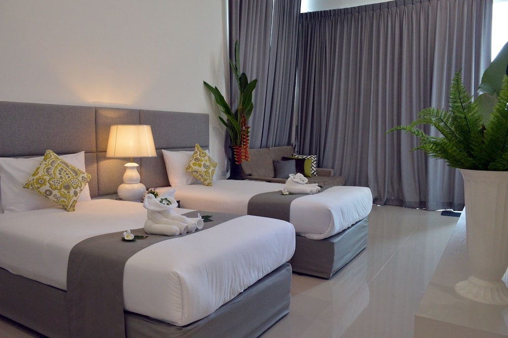 Standard Room photo 2