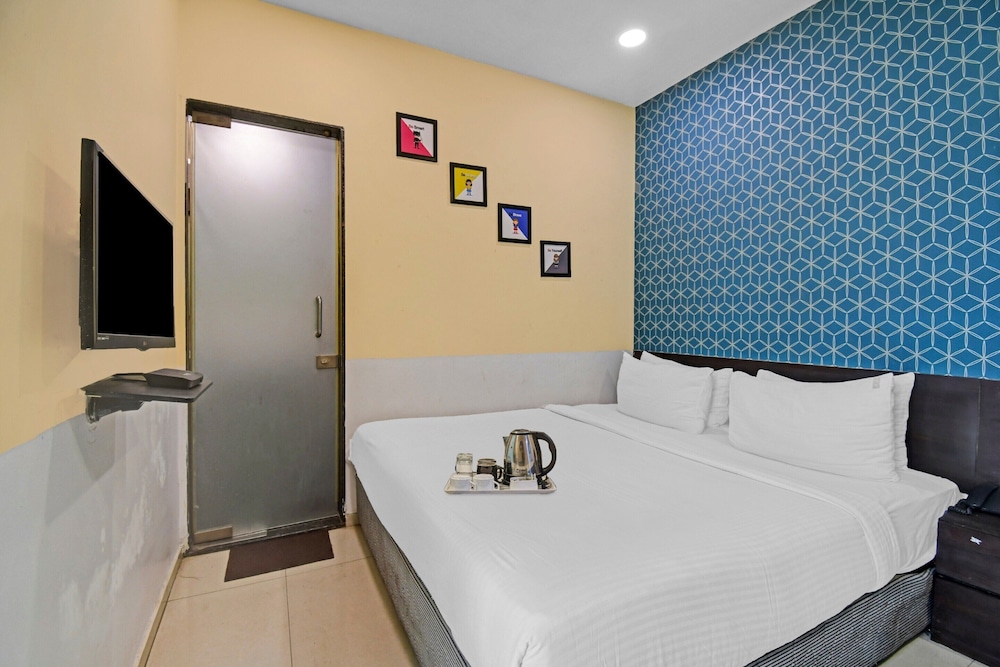 Standard Double Room photo 2