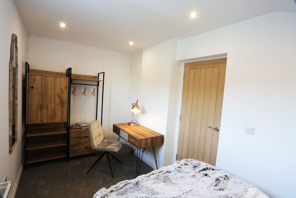 Classic Apartment, Ensuite (One Bedroom Apartment) photo 1