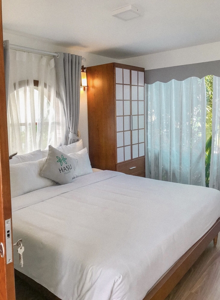 Deluxe Villa photo 2