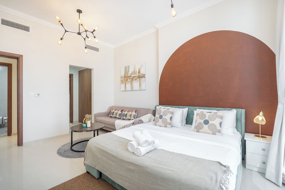 Economy Apartment, 1 Bedroom
