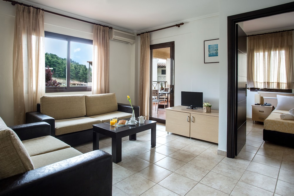 Family Suite, 1 Bedroom photo 1
