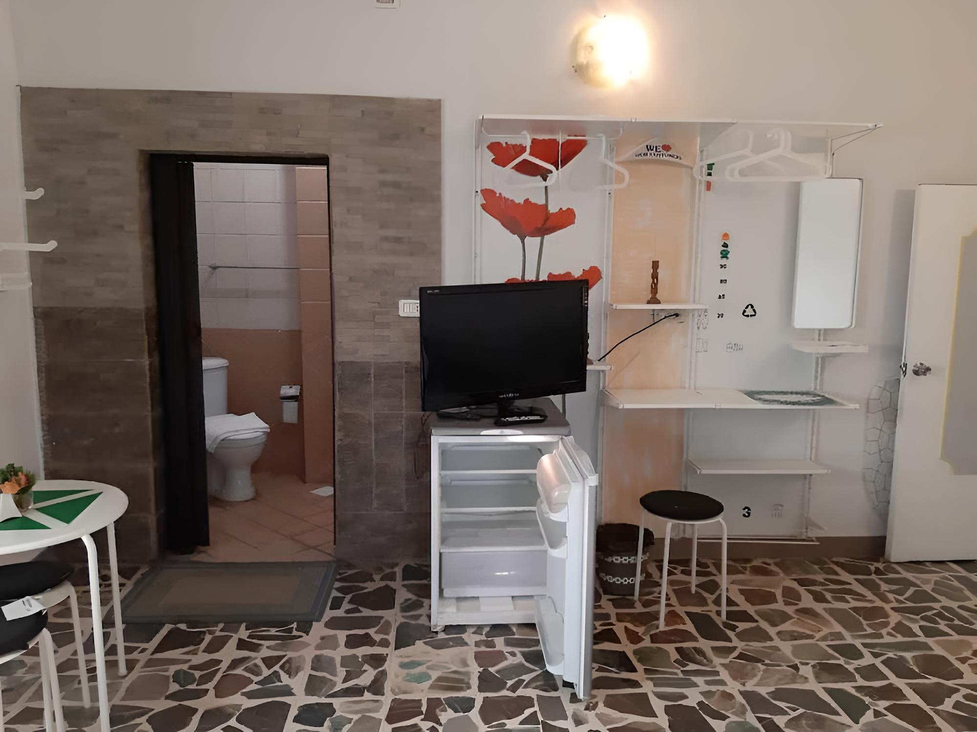 Standard Room, 1 Bedroom, Ensuite photo 1