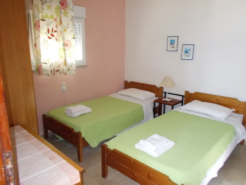 Apartment, 1 Bedroom, Ground Floor