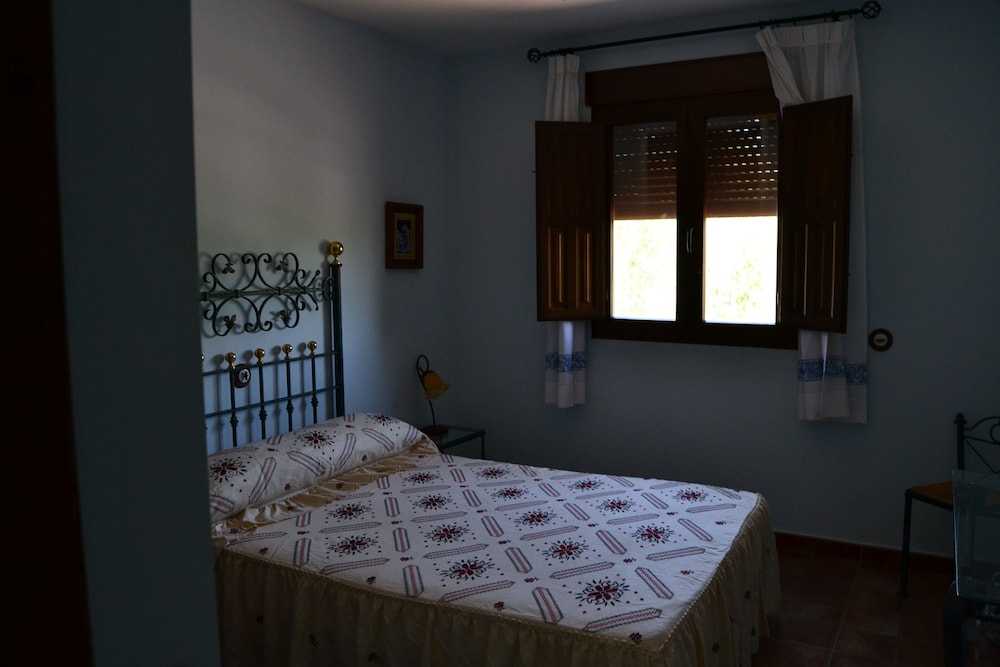 Habitación Individual