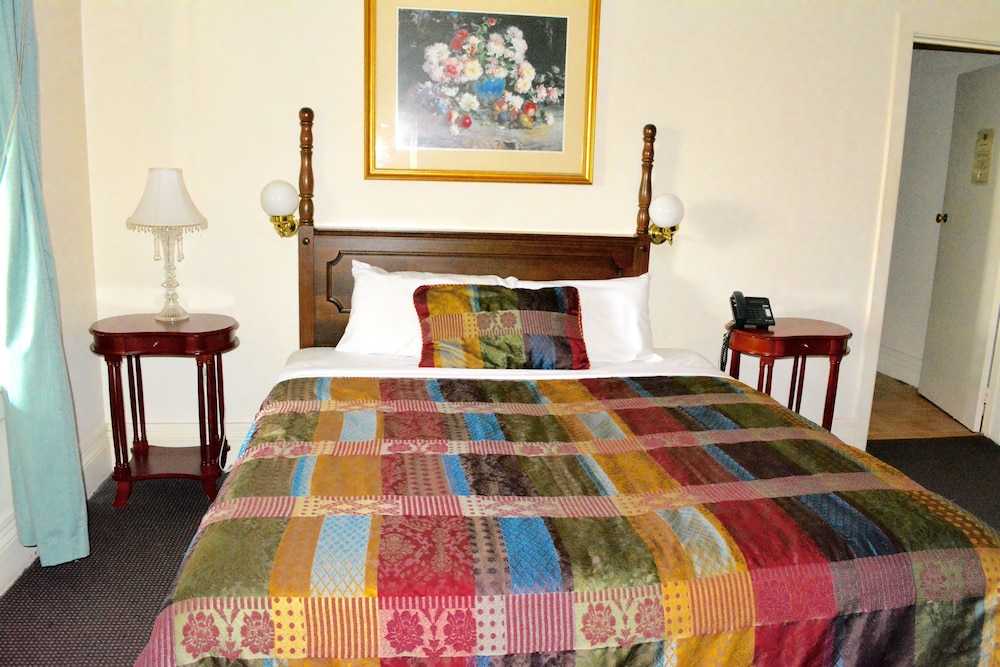 Balcony Suite photo 2