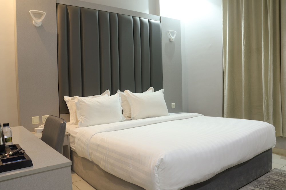 Standard Room - Photo 1