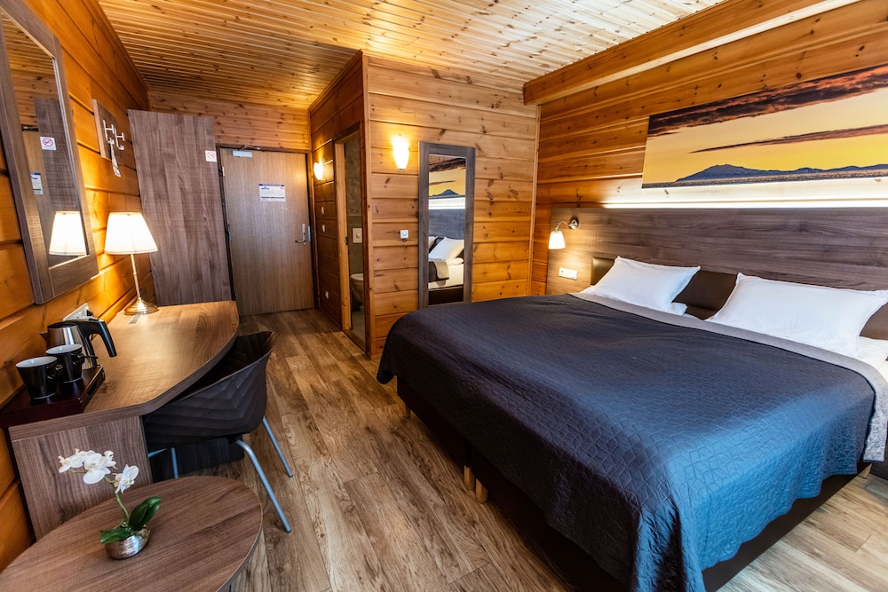 Comfort Double or Twin Room photo 3