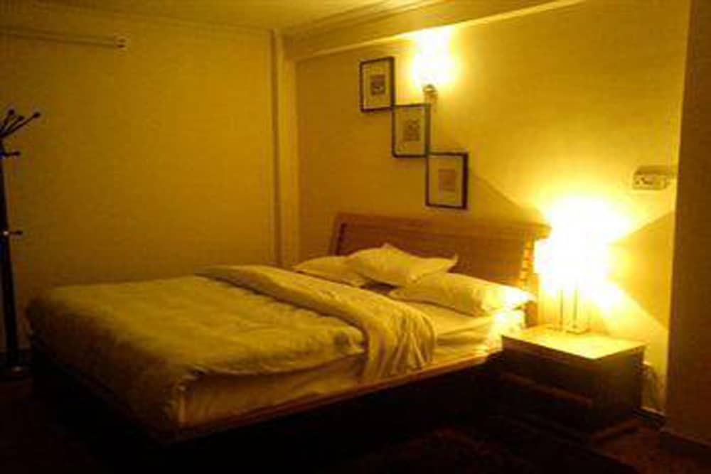 Deluxe Room photo 3