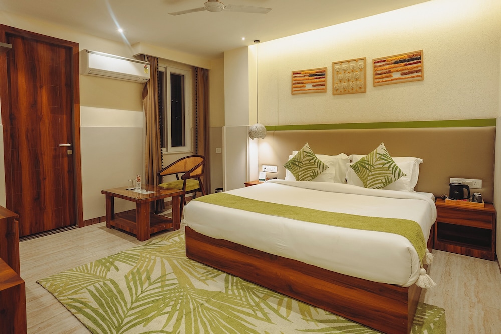 Executive Room - Photo 13