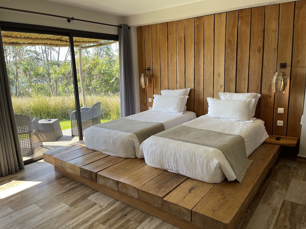 Comfort Room photo 1