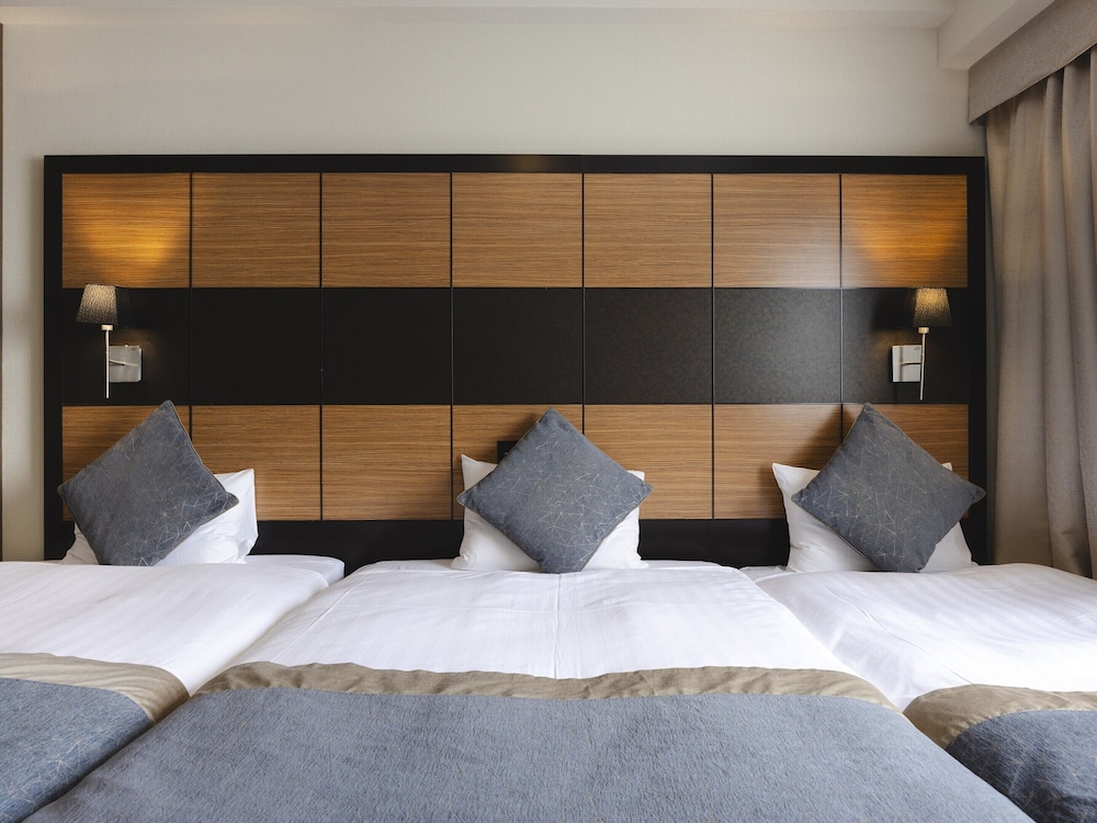 Superior Twin -Smoking-22sqm 120cm×2+extrabed