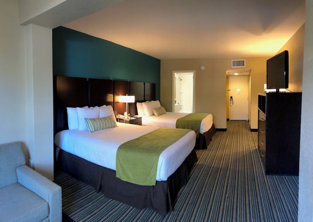 Deluxe Double Room - Photo 2