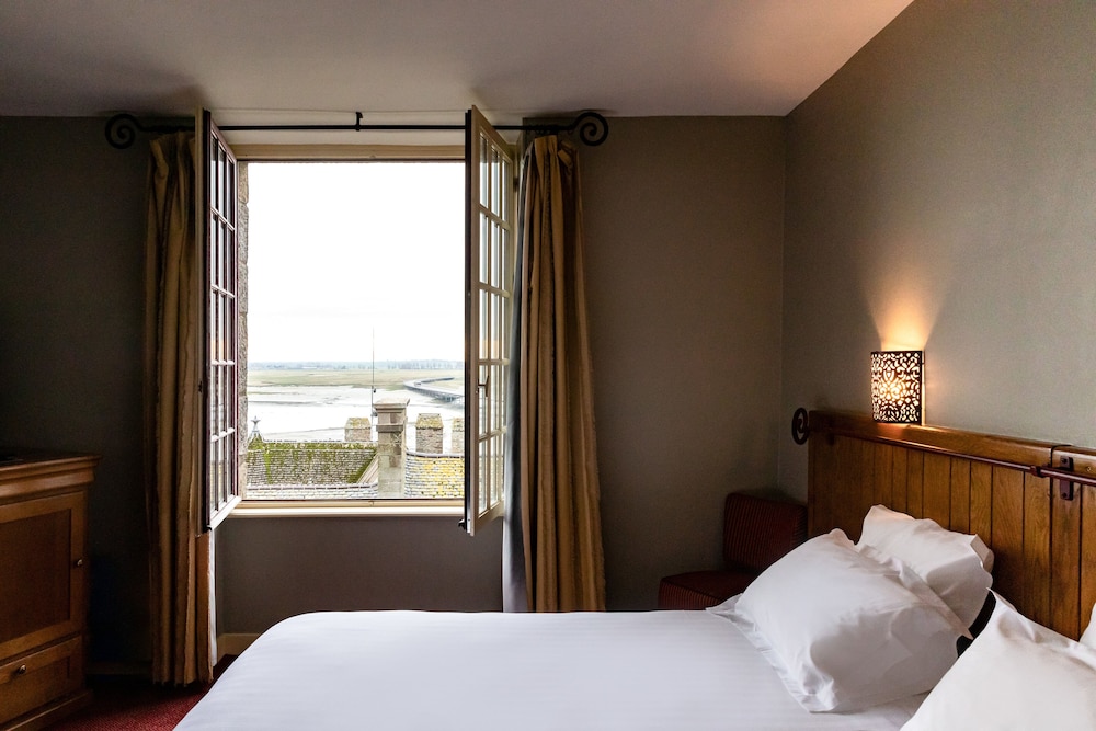 Double Room Red House Bay View