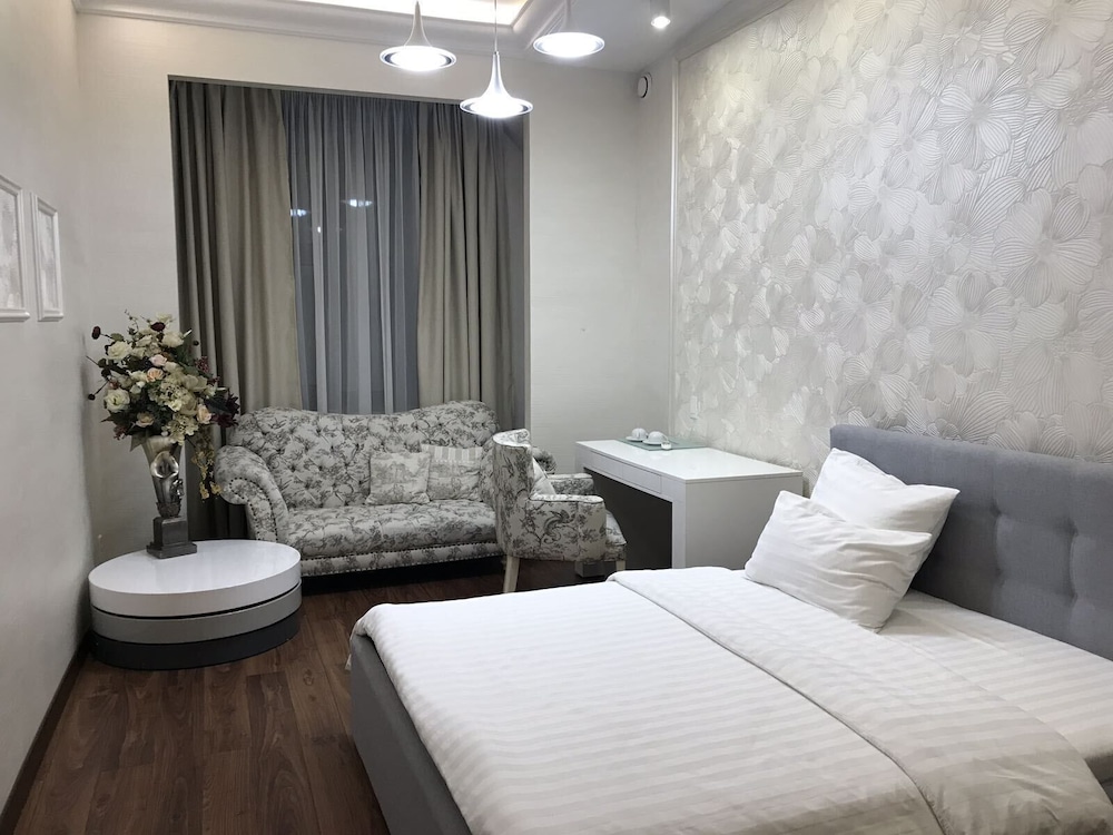 Economy Double Room, 1 Double Bed photo 1