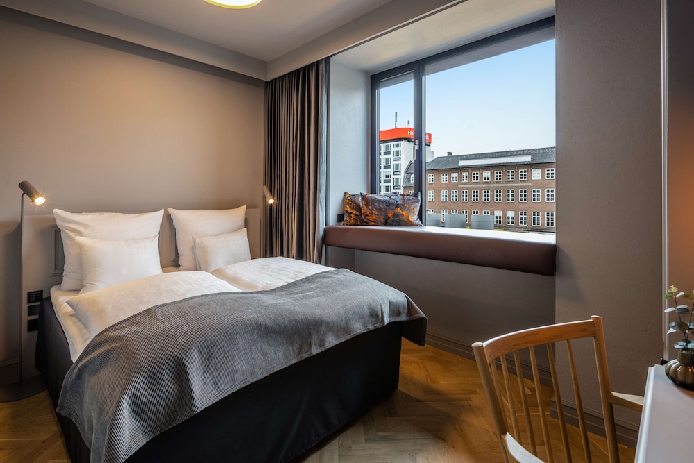 Superior Double Room, 1 King Bed