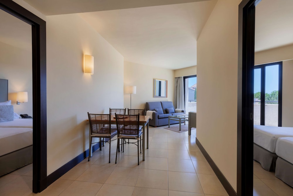 Standard Apartment, 2 Bedrooms (2 adultos + 2 niños) - Photo 4