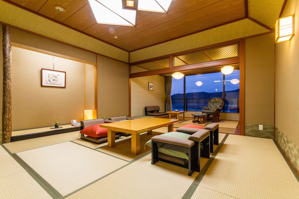 Japanese Style Room, Sea View - Photo 1