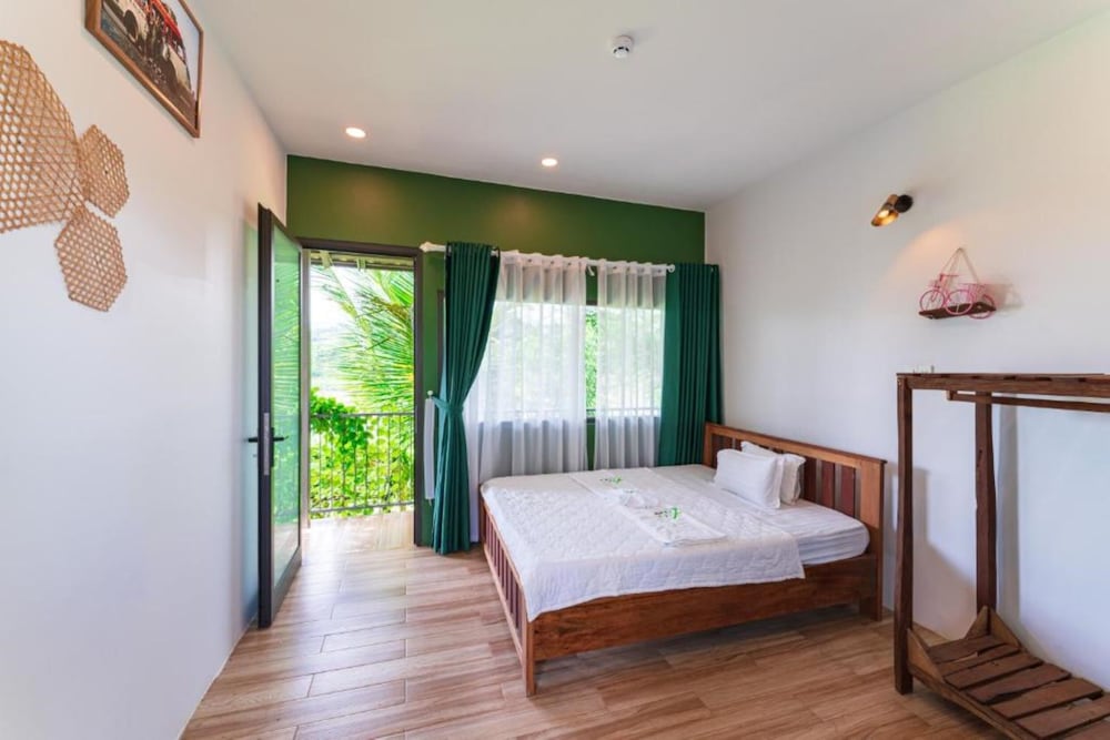 Deluxe Double Room photo 3