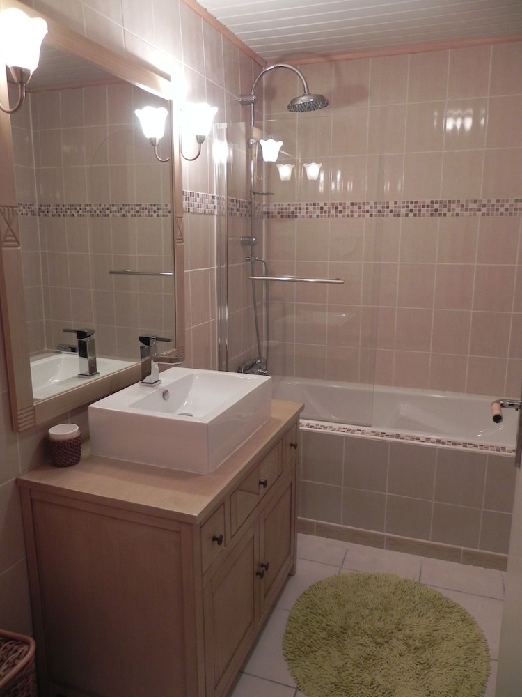 Suite, 2 Bedrooms (Opale) photo 2