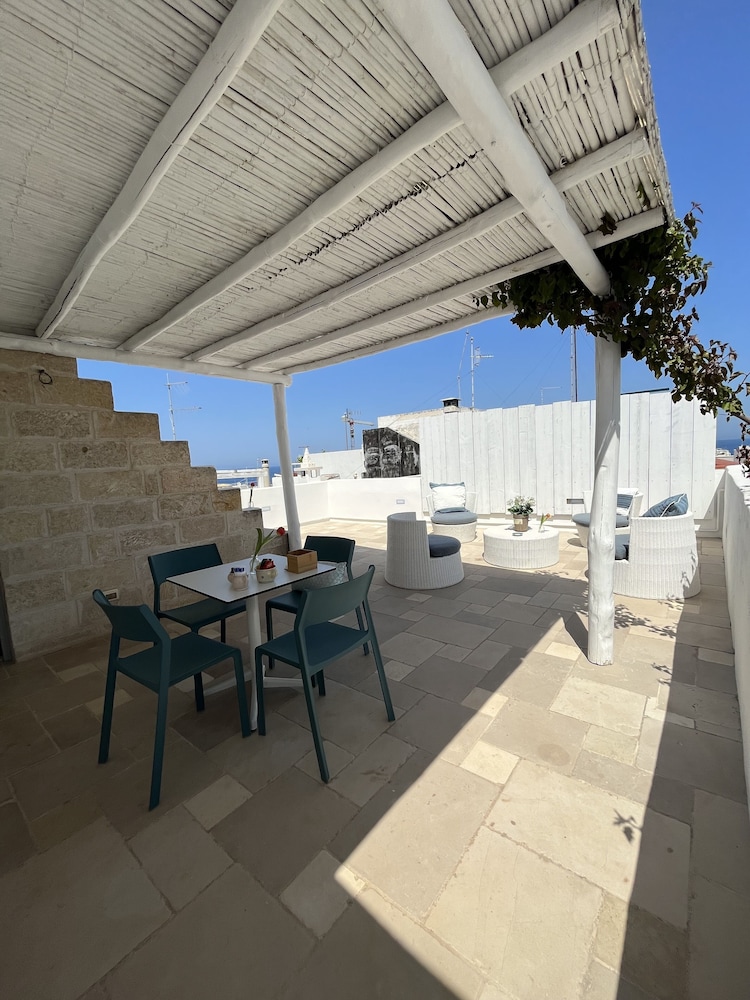 Panoramic Apartment, 2 Bedrooms, 2 Bathrooms, Annex Building
