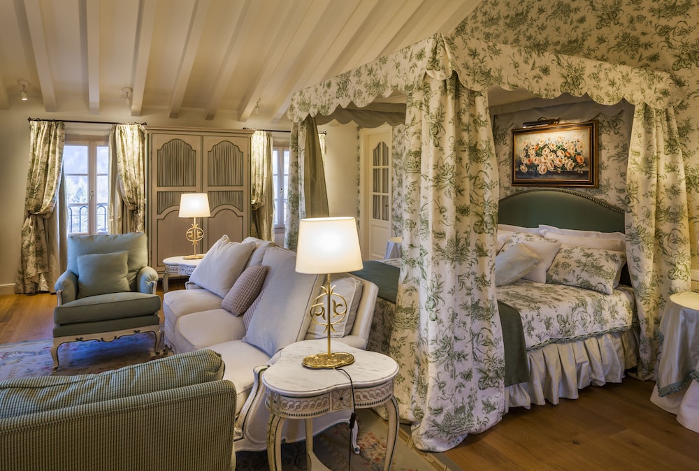 Suite, 1 Bedroom photo 1