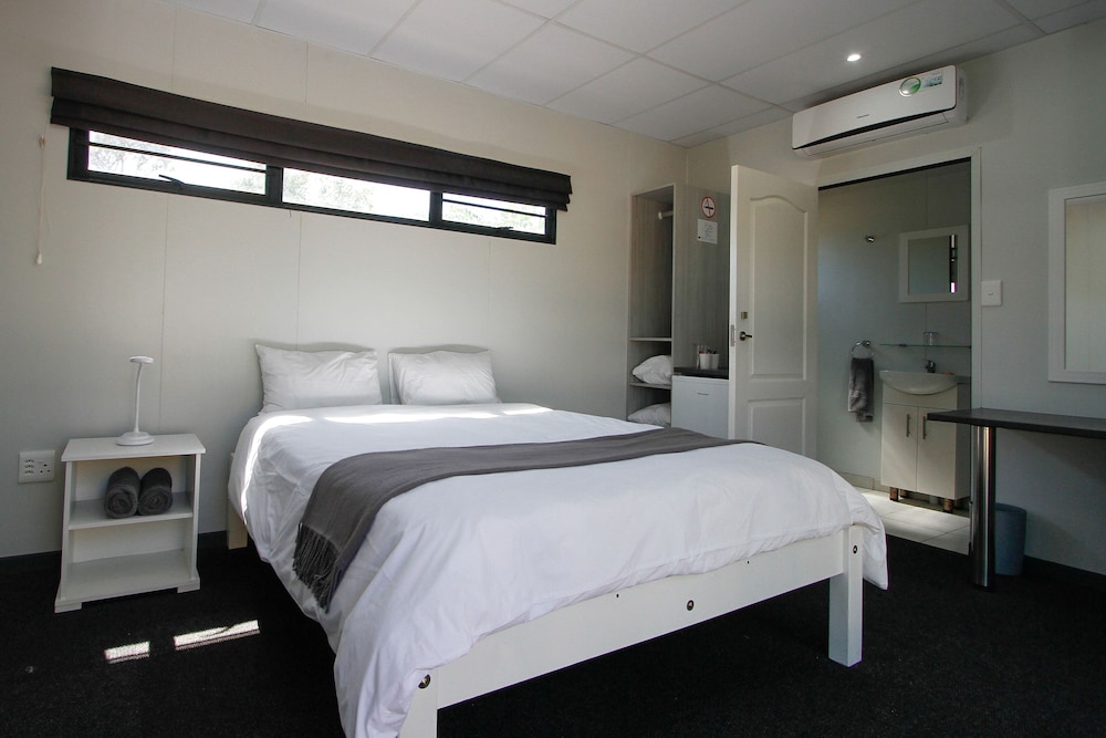 Double Room photo 2