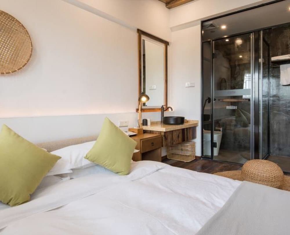 Comfort Double Room (Mainland Chinese Only) photo 2
