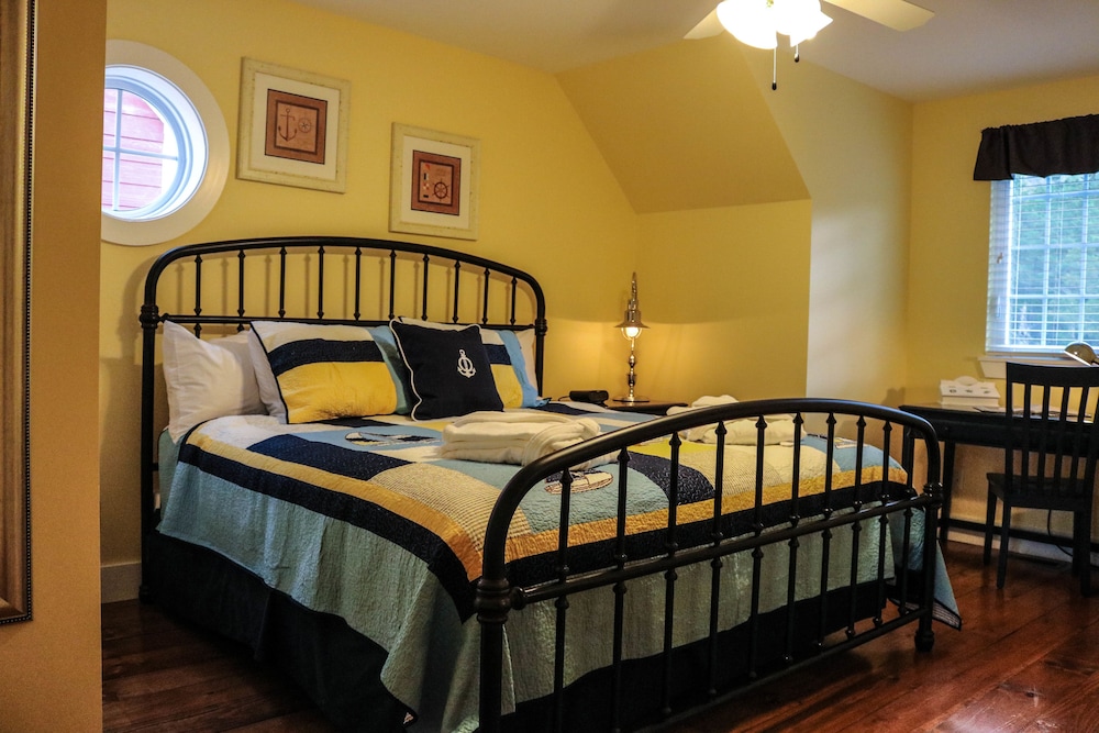 Cottage, 3 Bedrooms (2 Bath) photo 2