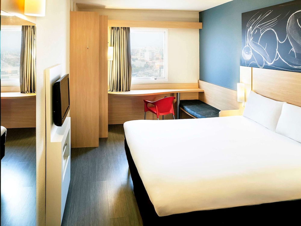 Standard Twin Room, 1 Double Bed photo 1