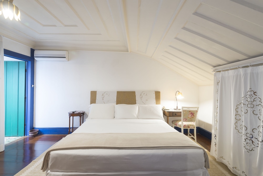 Suite Barroco photo 1