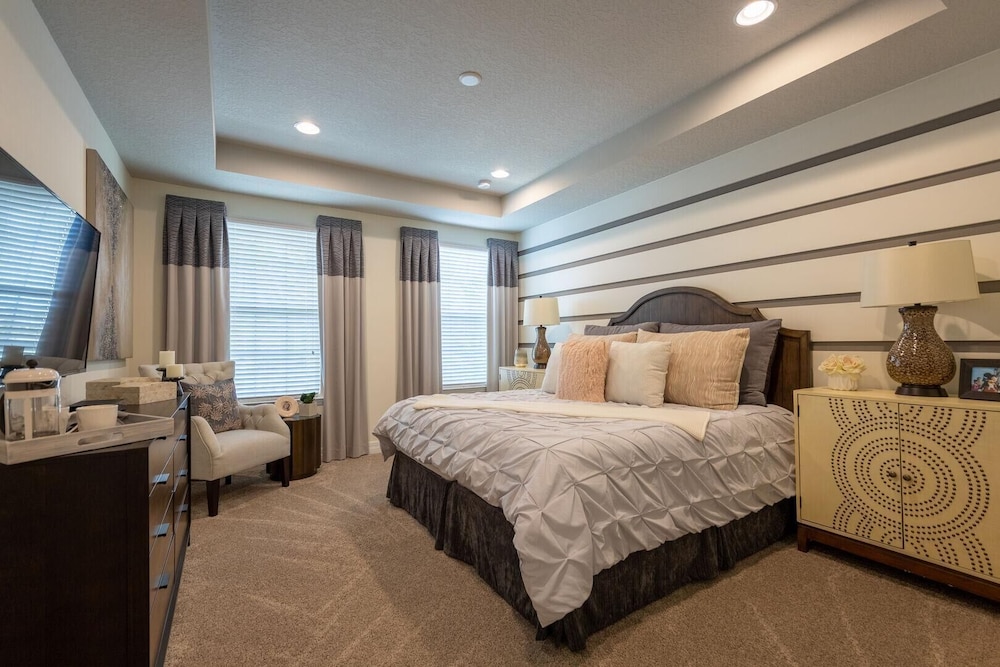 House, Multiple Beds (9002PCT - Solara Resort)