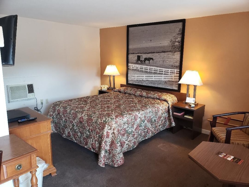 Standard Single Room, 1 Double Bed photo 1