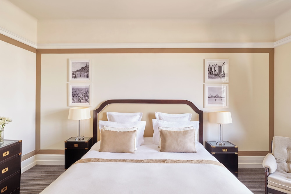 Superior Room, 1 Double Bed, Sea View photo 2