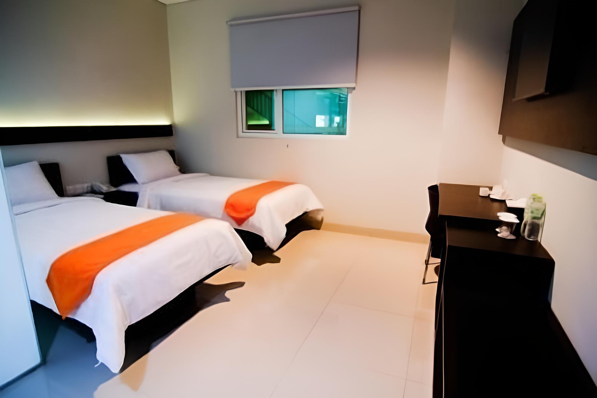 Deluxe Room photo 3