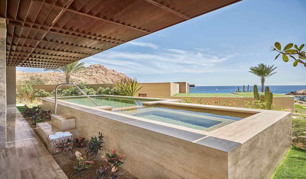 Marea Two Bedroom Suite With Private Pool