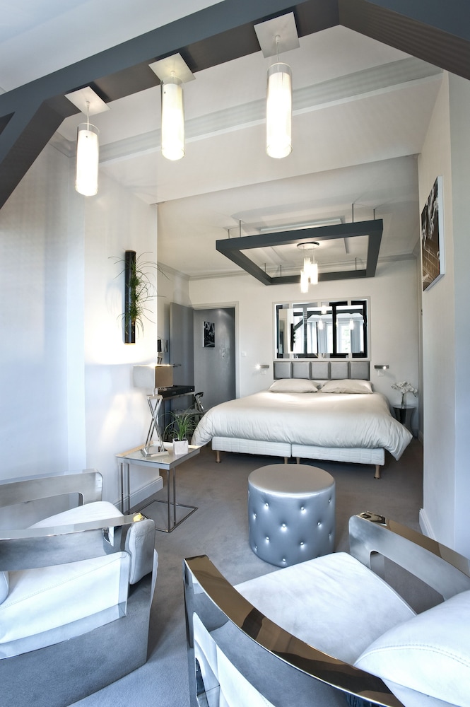 Luxury Suite (2 Persons) photo 2