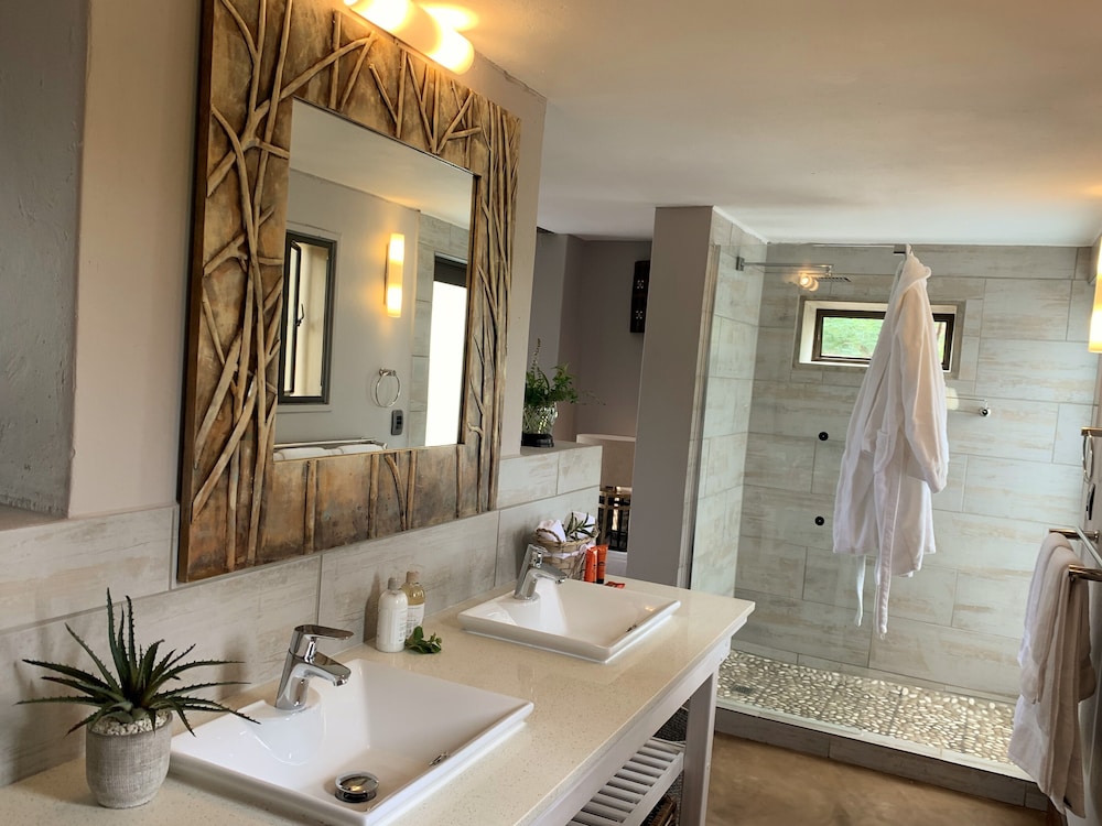 Luxury Bush Villa photo 2