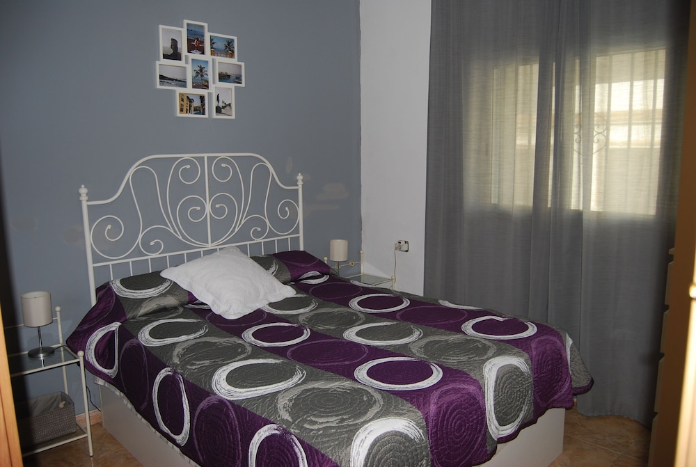 Habitacion Blanca