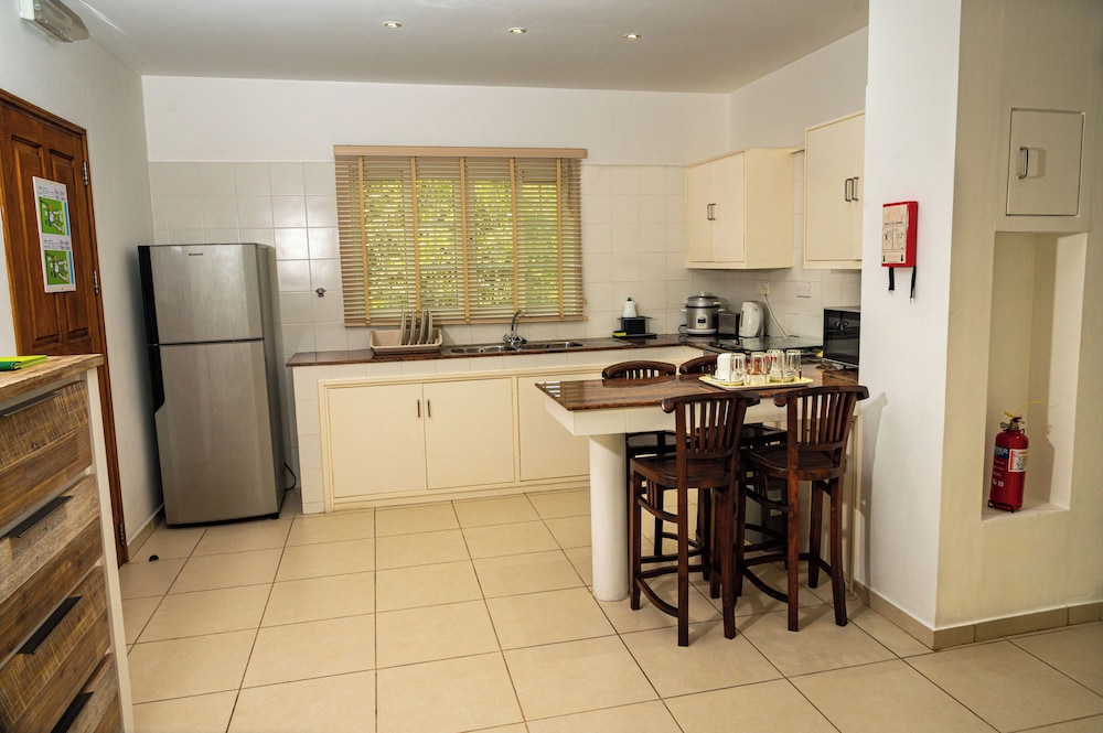 Apartment, 1 Bedroom (Ground & Upper floor) - Photo 2