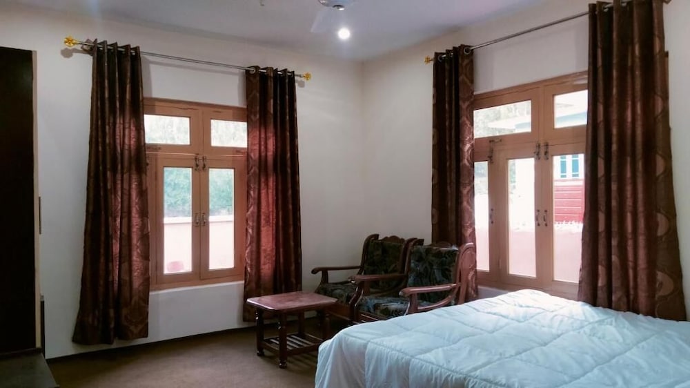 Standard Double Room photo 1