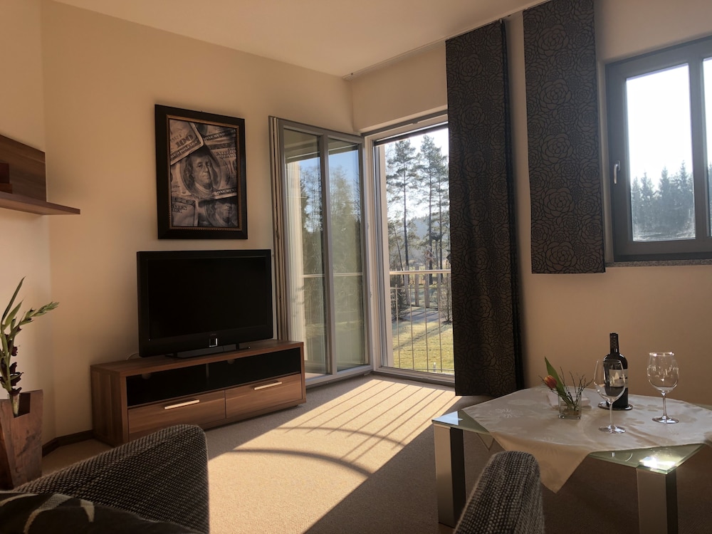 Exclusive Apartment, Resort View photo 1